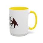 Deadly_Plague Logo Accent Mug