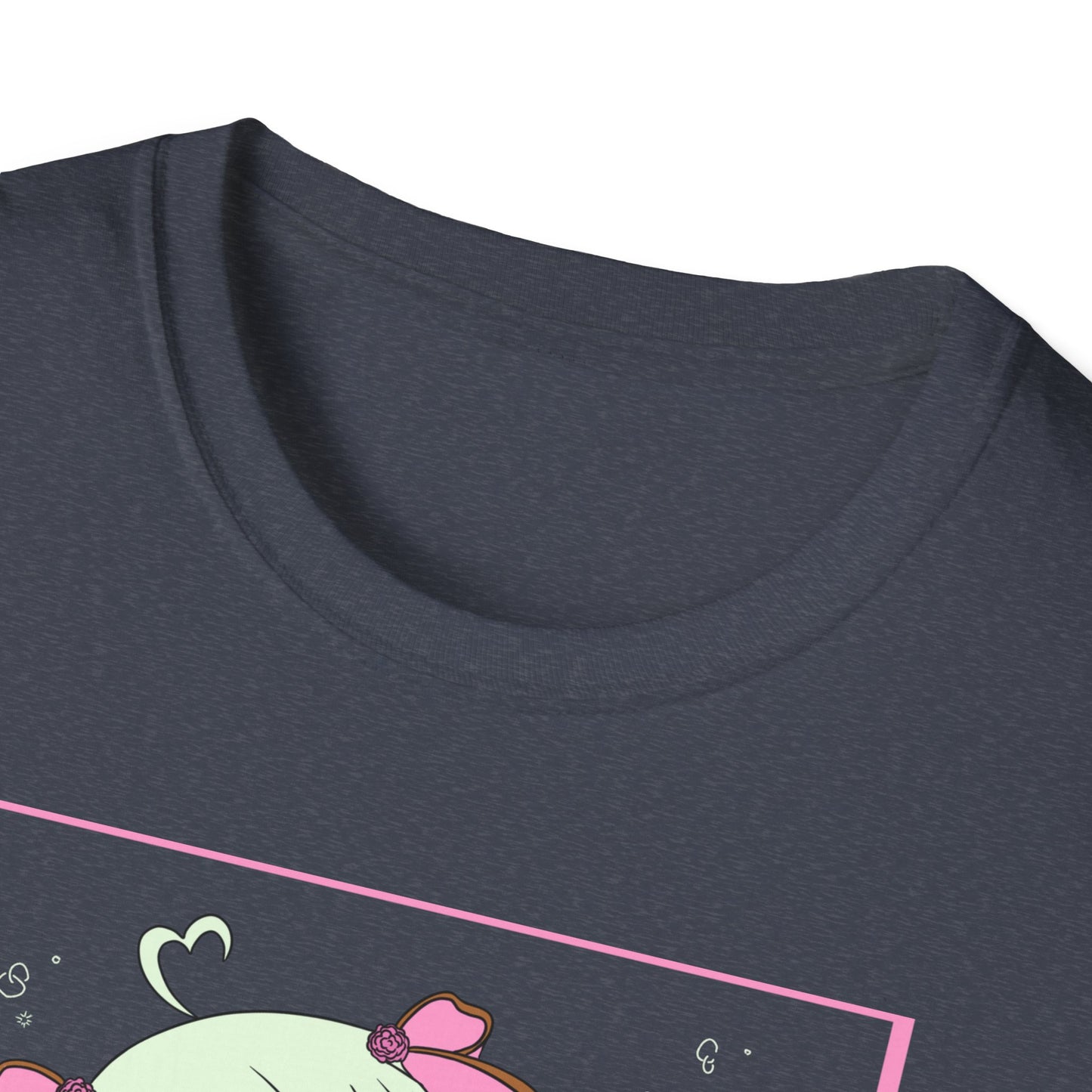 Shirley Cutsie TShirt