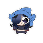 Soleil Starlight Sticker