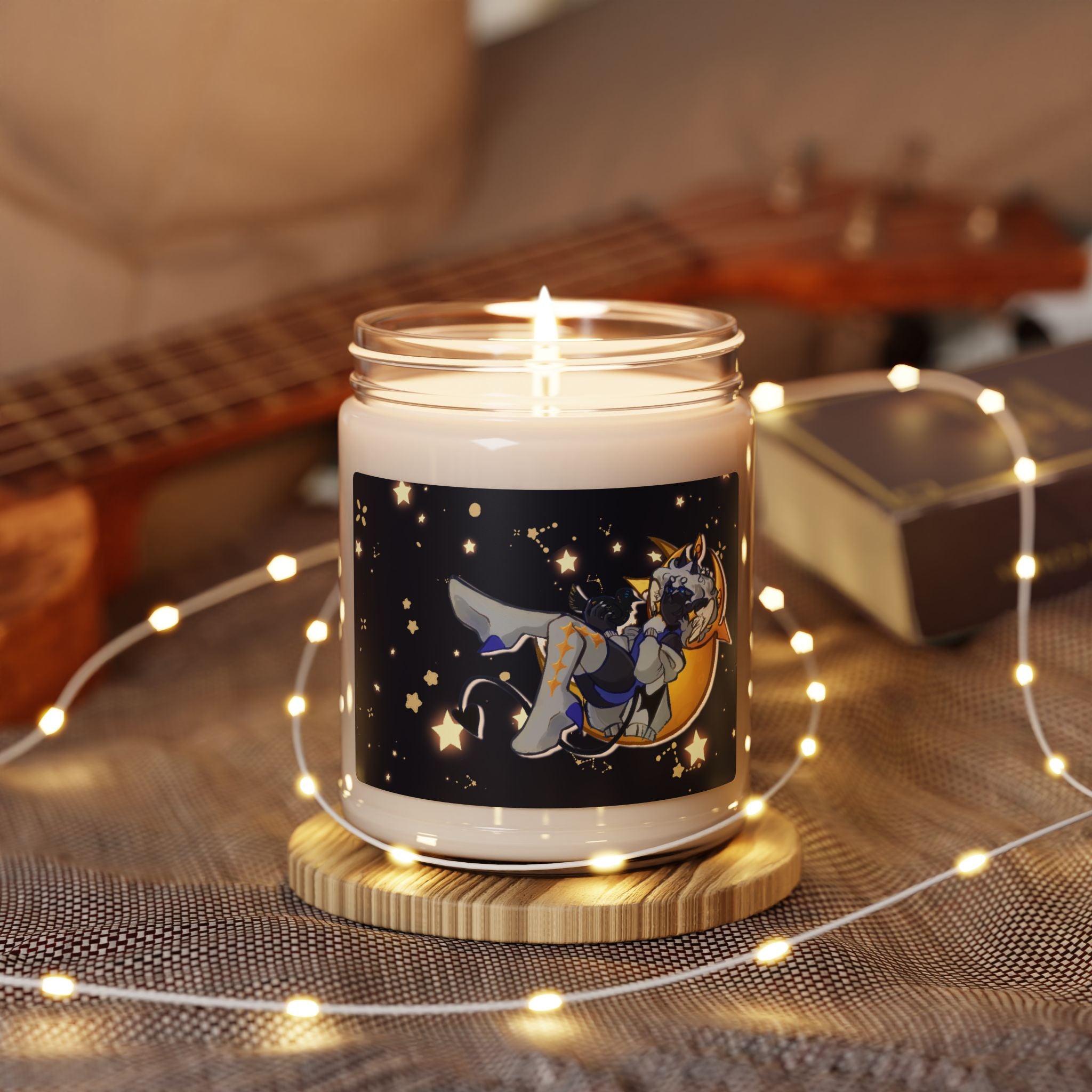 Echoe Candle