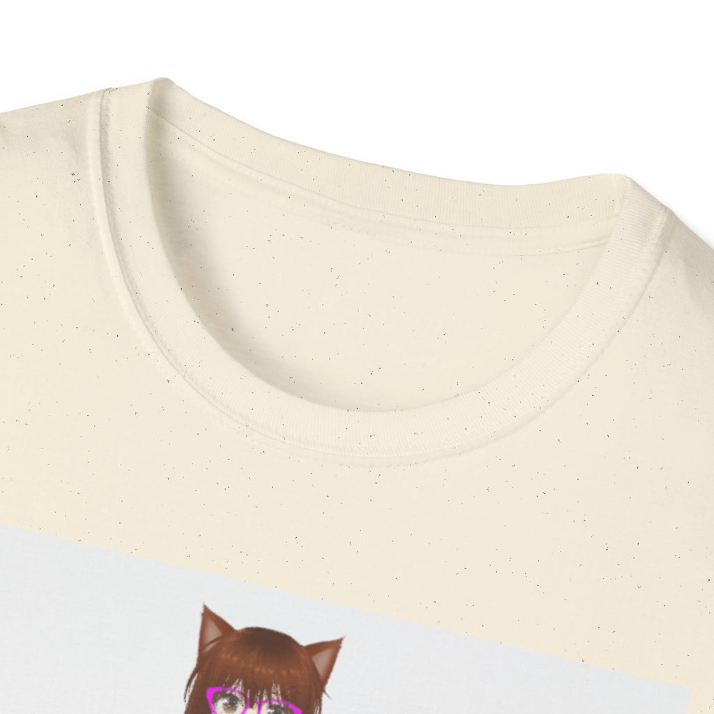 Zarina Aqua TShirt
