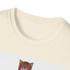 Zarina Aqua TShirt