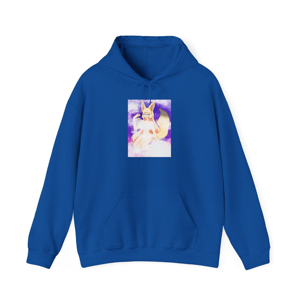 StarFlufVT "Steamy" Hoodie