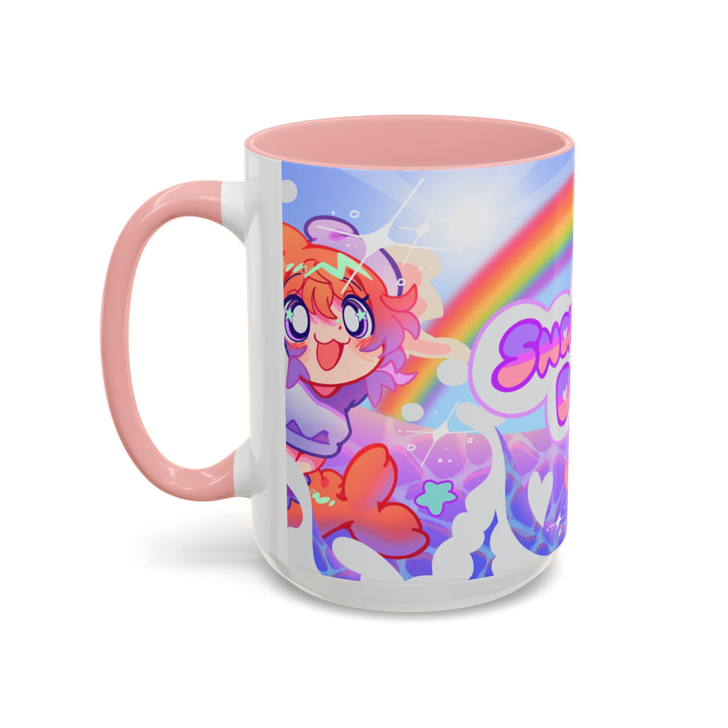 SnackieDoodleVT Mug