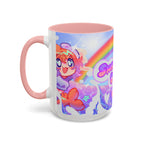 SnackieDoodleVT Mug
