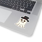 Aoife Aisling "Ghost" Sticker