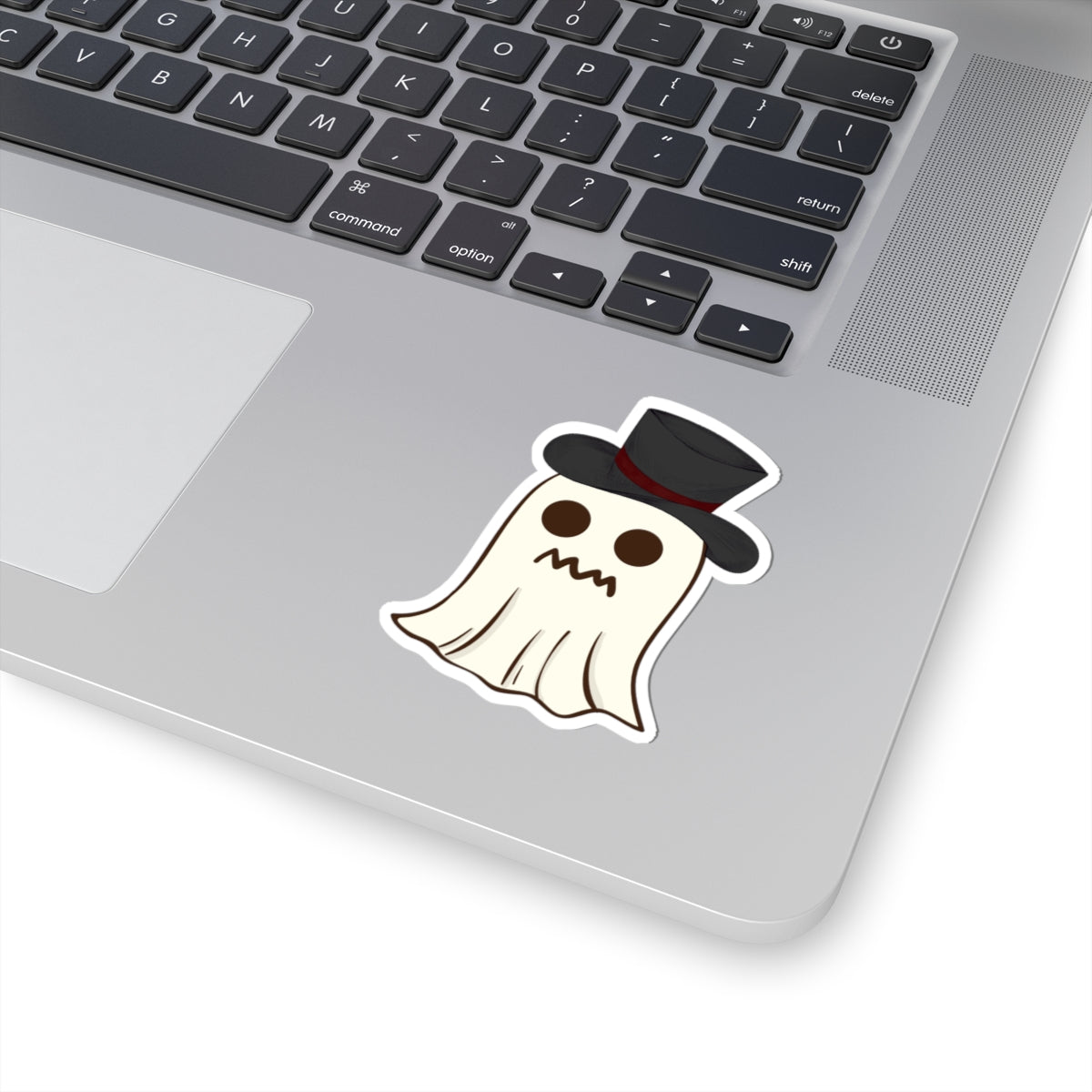 Aoife Aisling "Ghost" Sticker