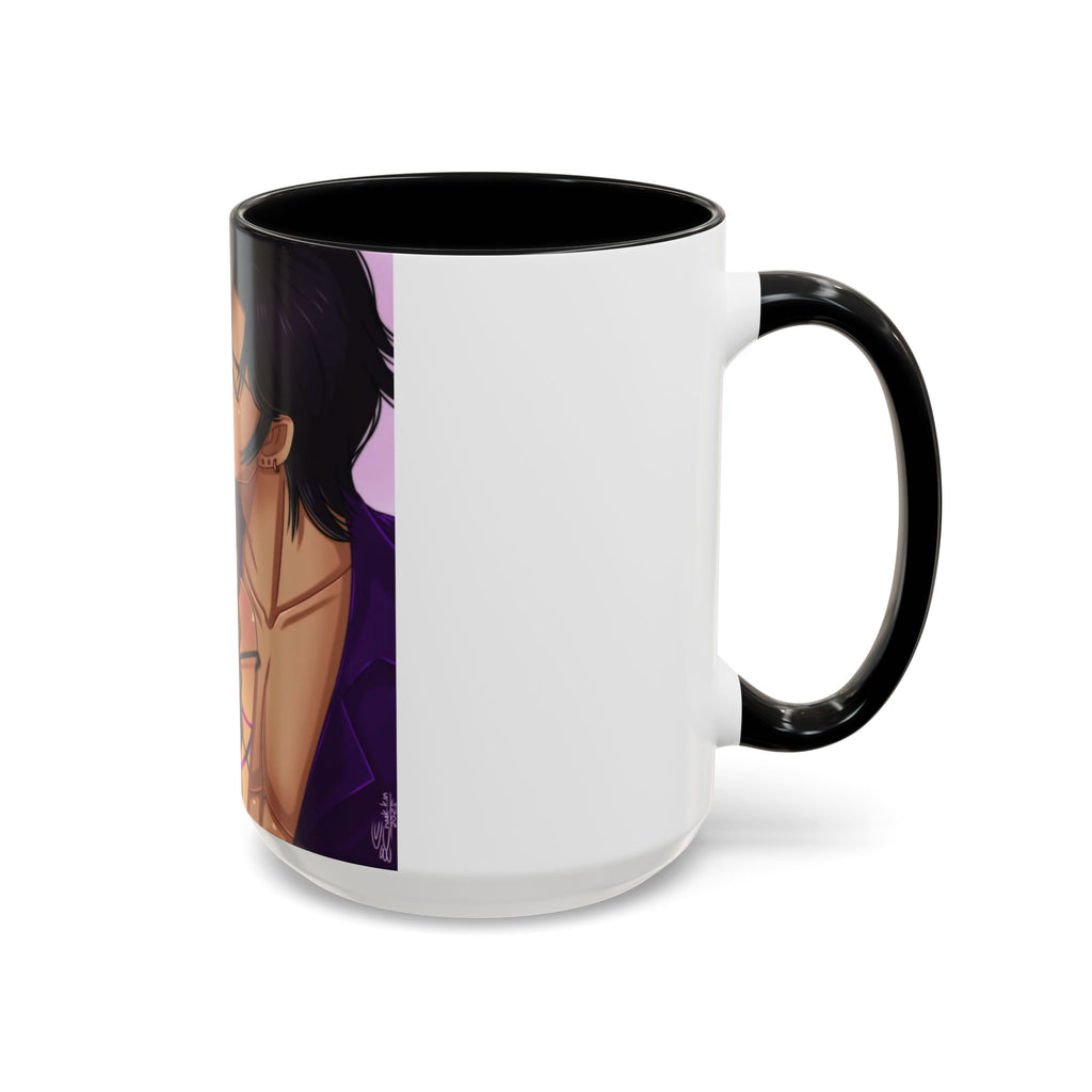 Amefloof Mug