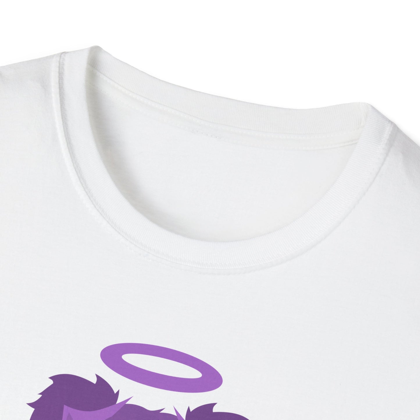 xMellomii Silhouette TShirt