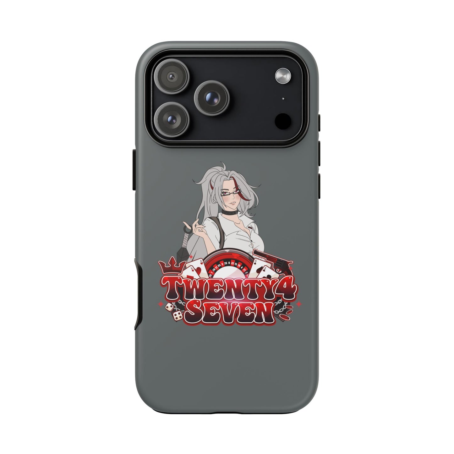 Kaeru Chibana Phone Case