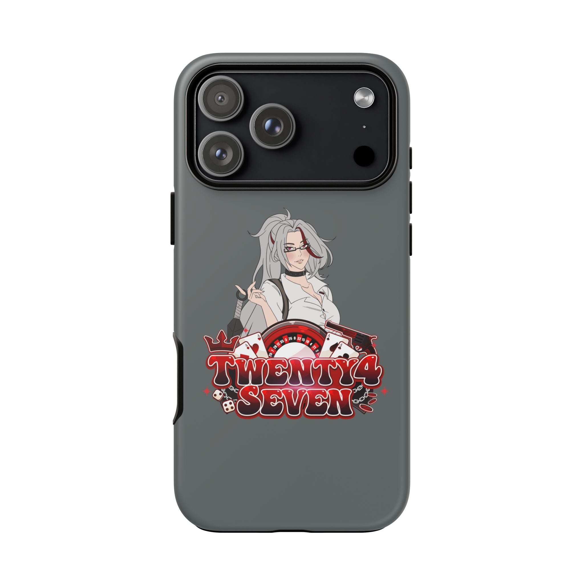 Kaeru Chibana Phone Case
