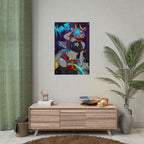 Moonpie Poster