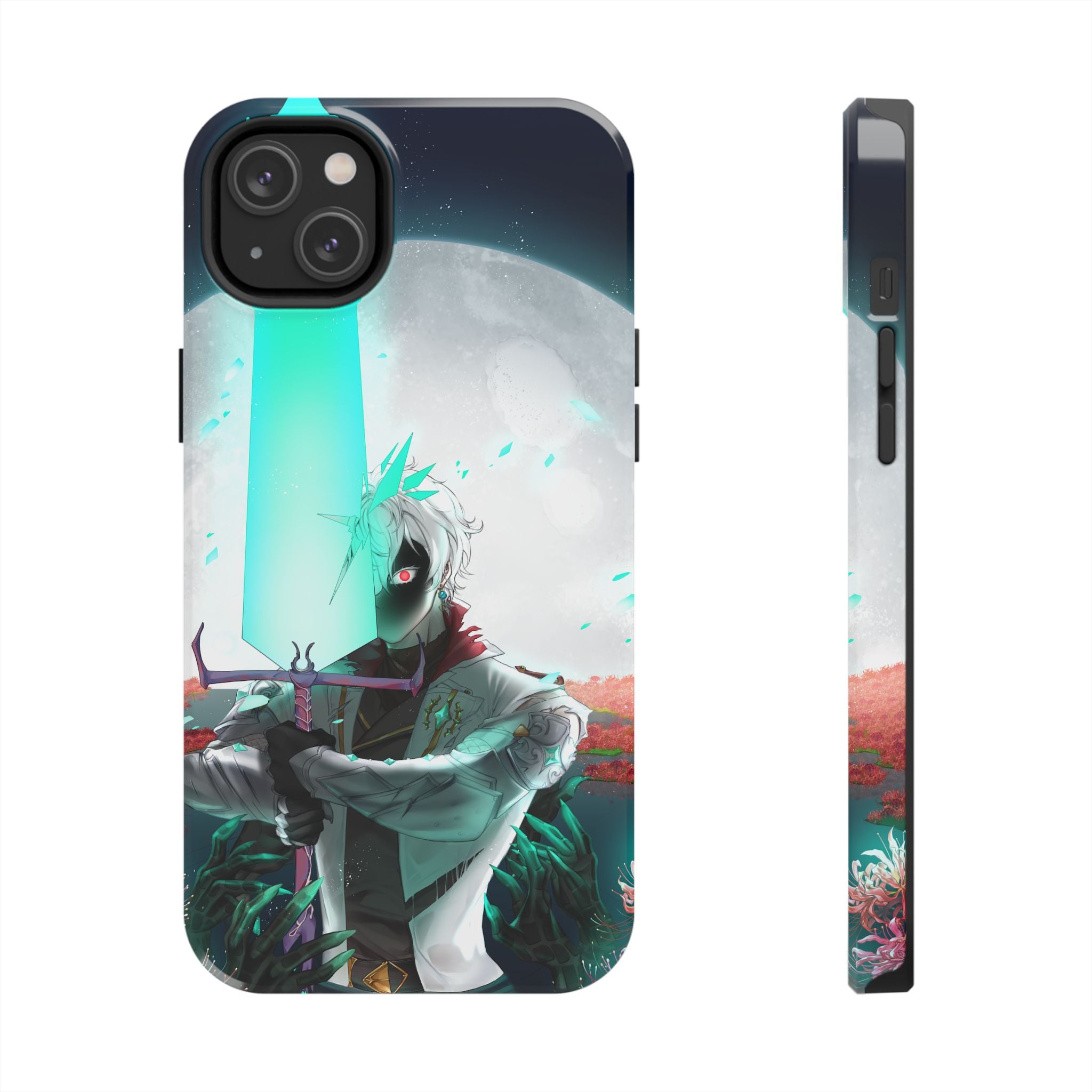 Typhon "Under the Moon" Phone Case