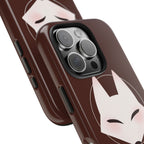 SaikuVT Phone Case