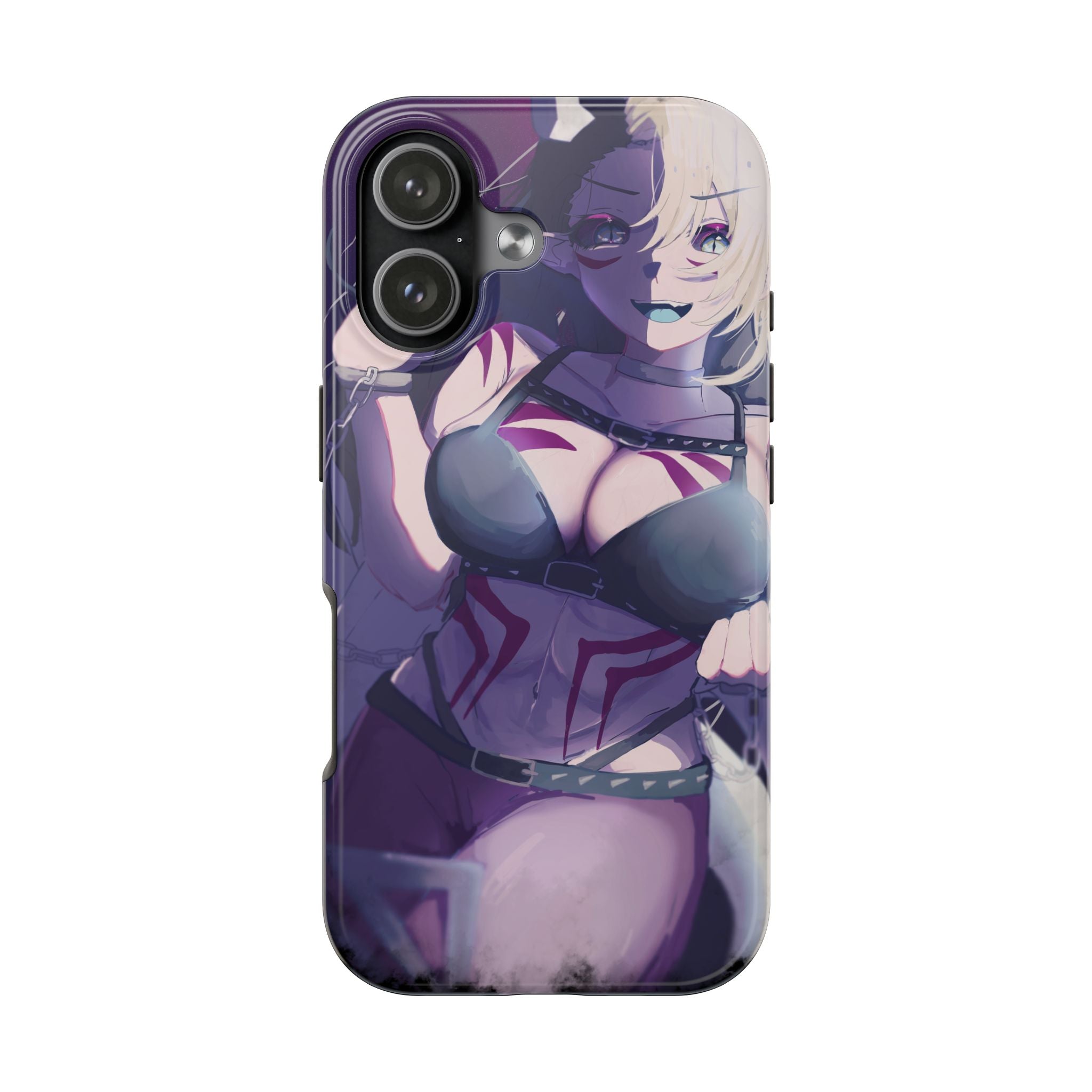 Rhettaliate Phone Case