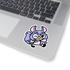 d1sapo1ntment "Chibi" Sticker