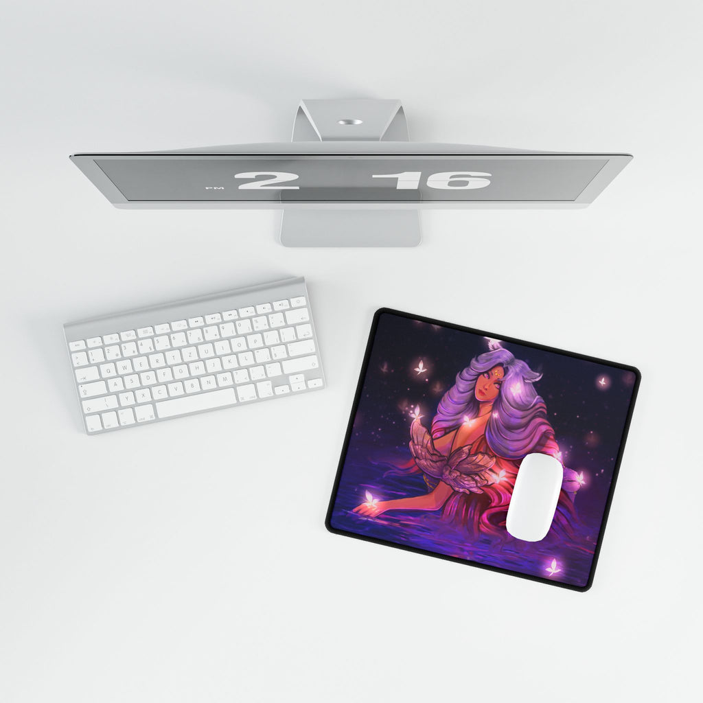 MoondustLeo "Fairy Goddess" Deskmat