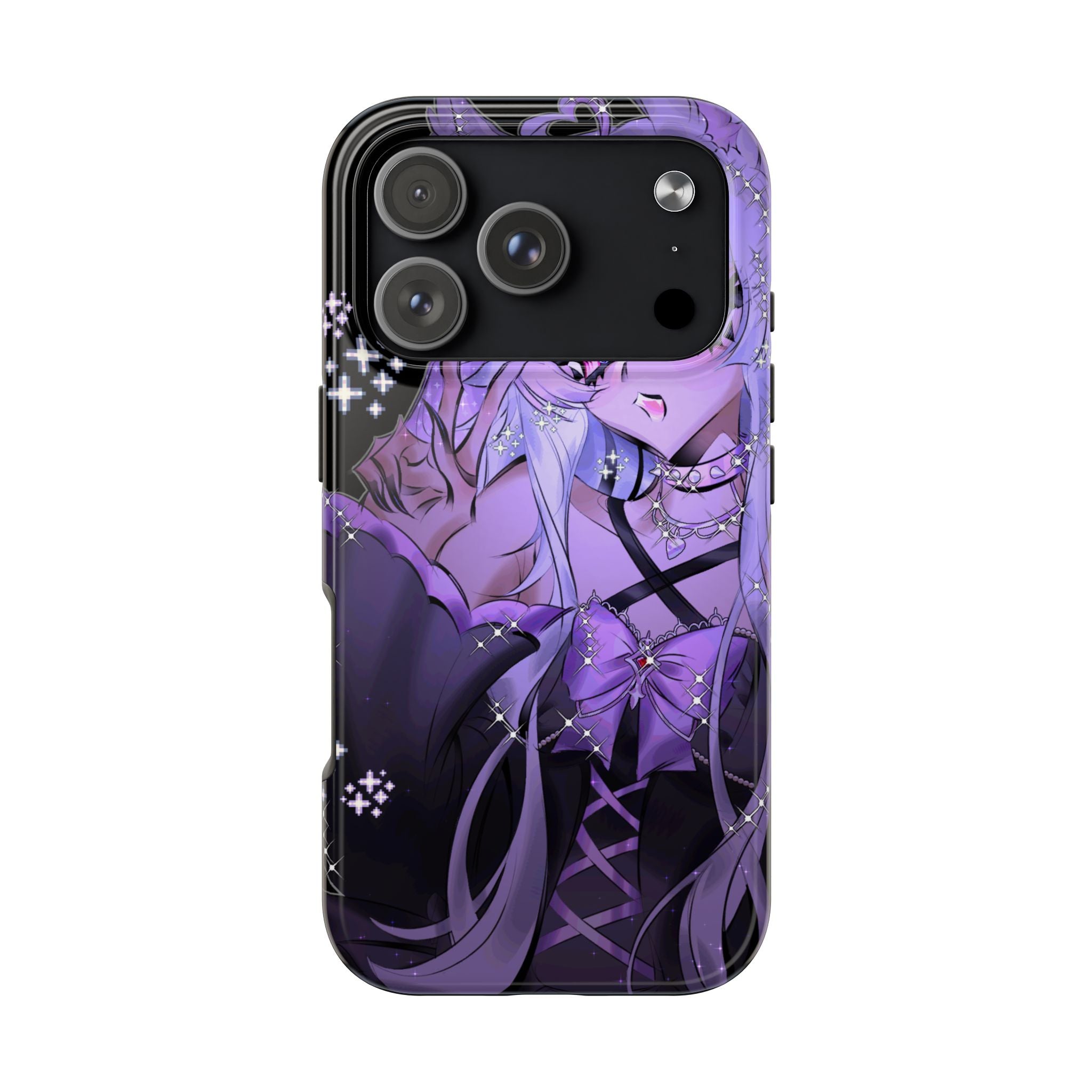 Jobooki Phone Case