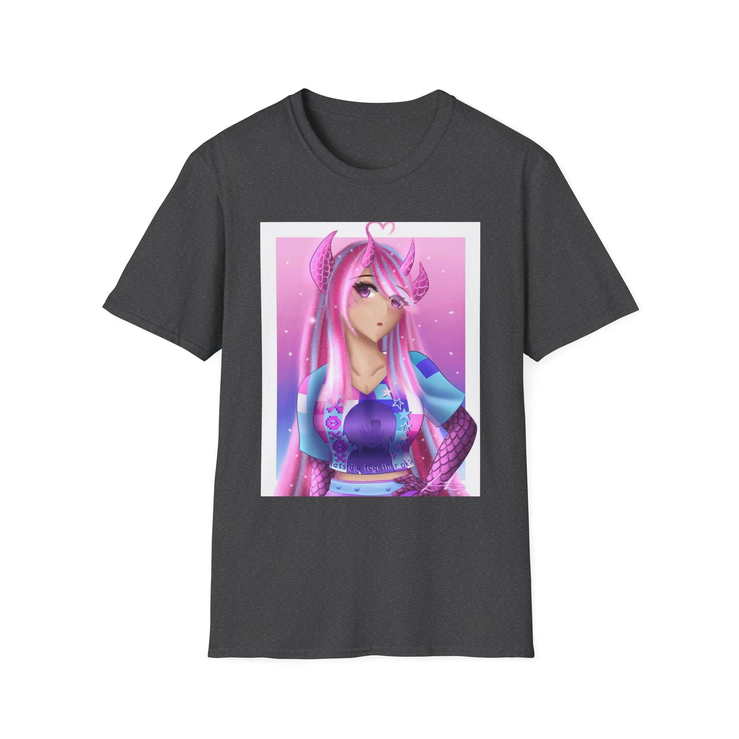 Lamia T-Shirt