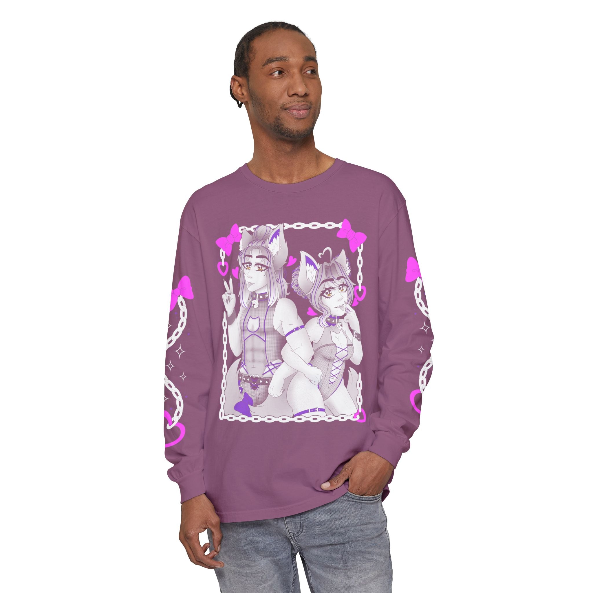 DweepyDwee Designer Sweatshirt