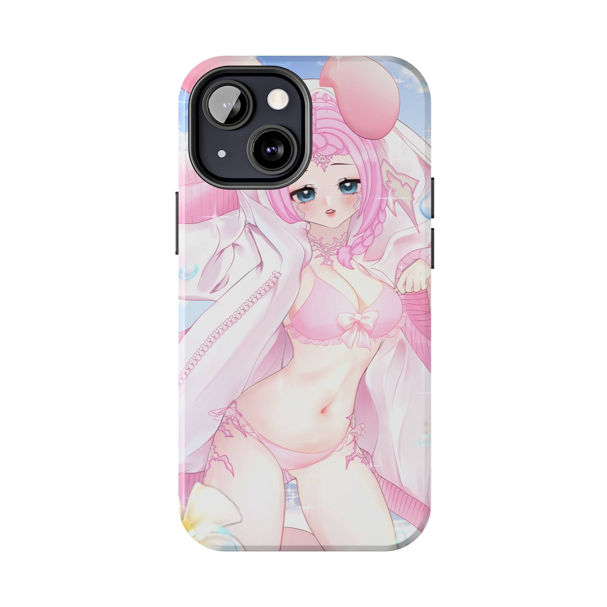 DreamyKatherine Phone Case