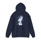 Danya "Frozen Sparkle" Sweatshirt