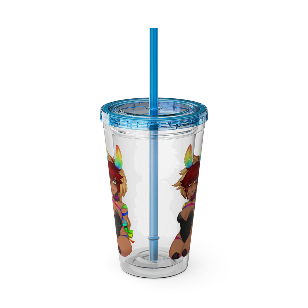 karubunni "Waifu" Tumbler