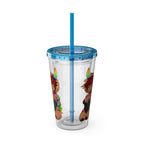 karubunni "Waifu" Tumbler