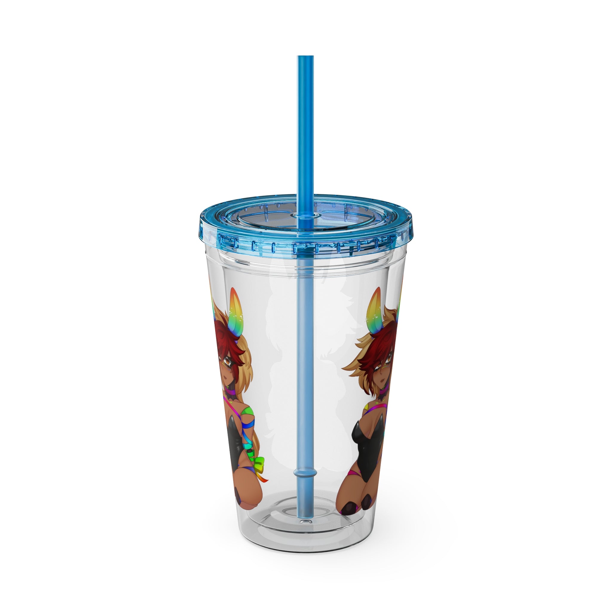 karubunni "Waifu" Tumbler
