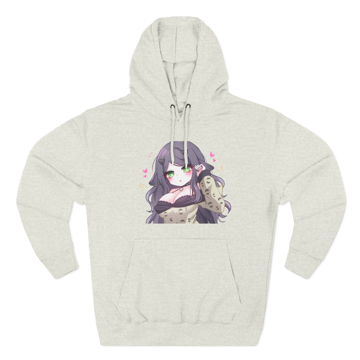 Soft Millie Hoodie