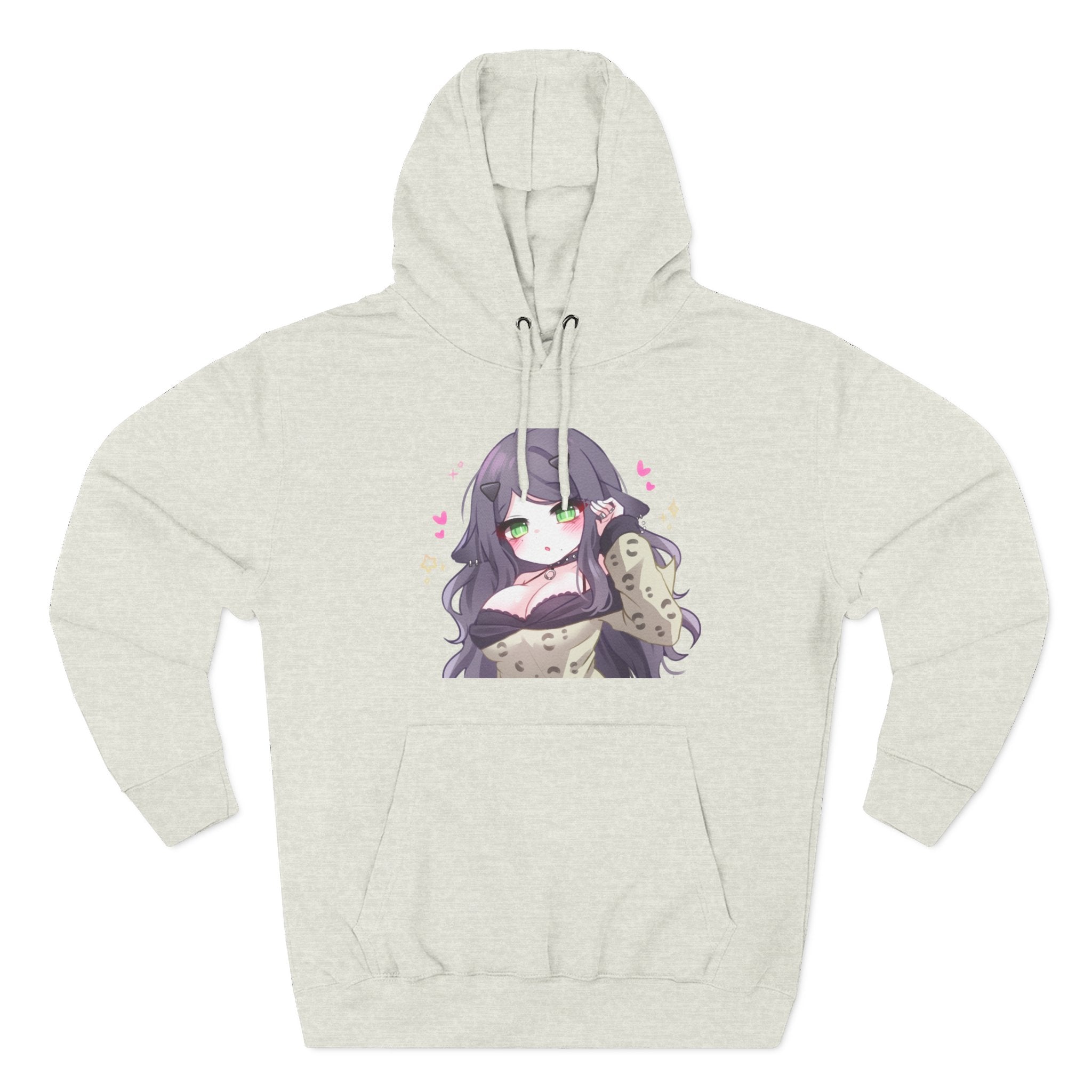 Soft Millie Hoodie