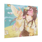 Lychibe "Fleeting Dreams" Poster