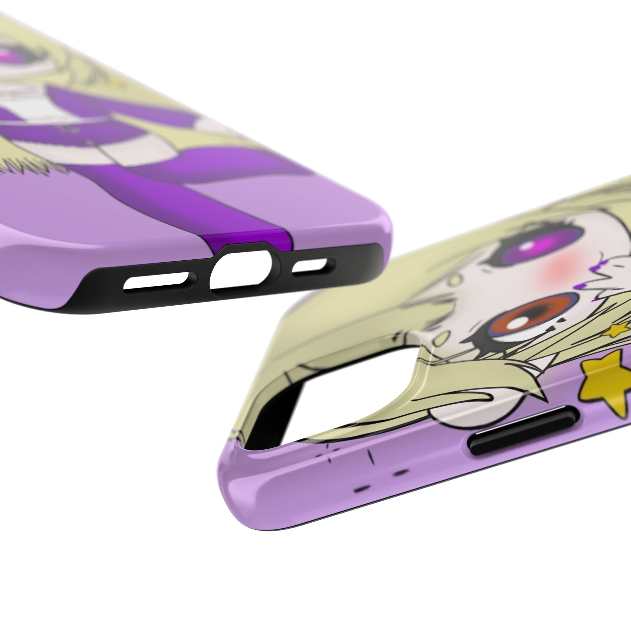 deltarious "Chibi" Phone Case
