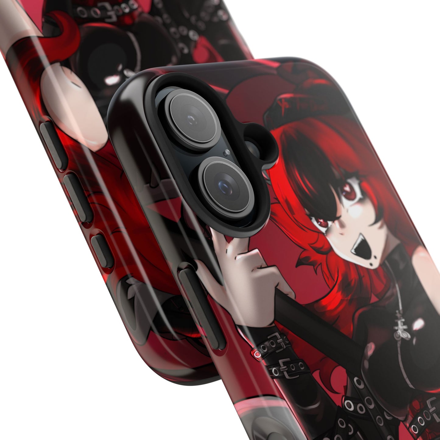 Gothic Gumi Phone Case