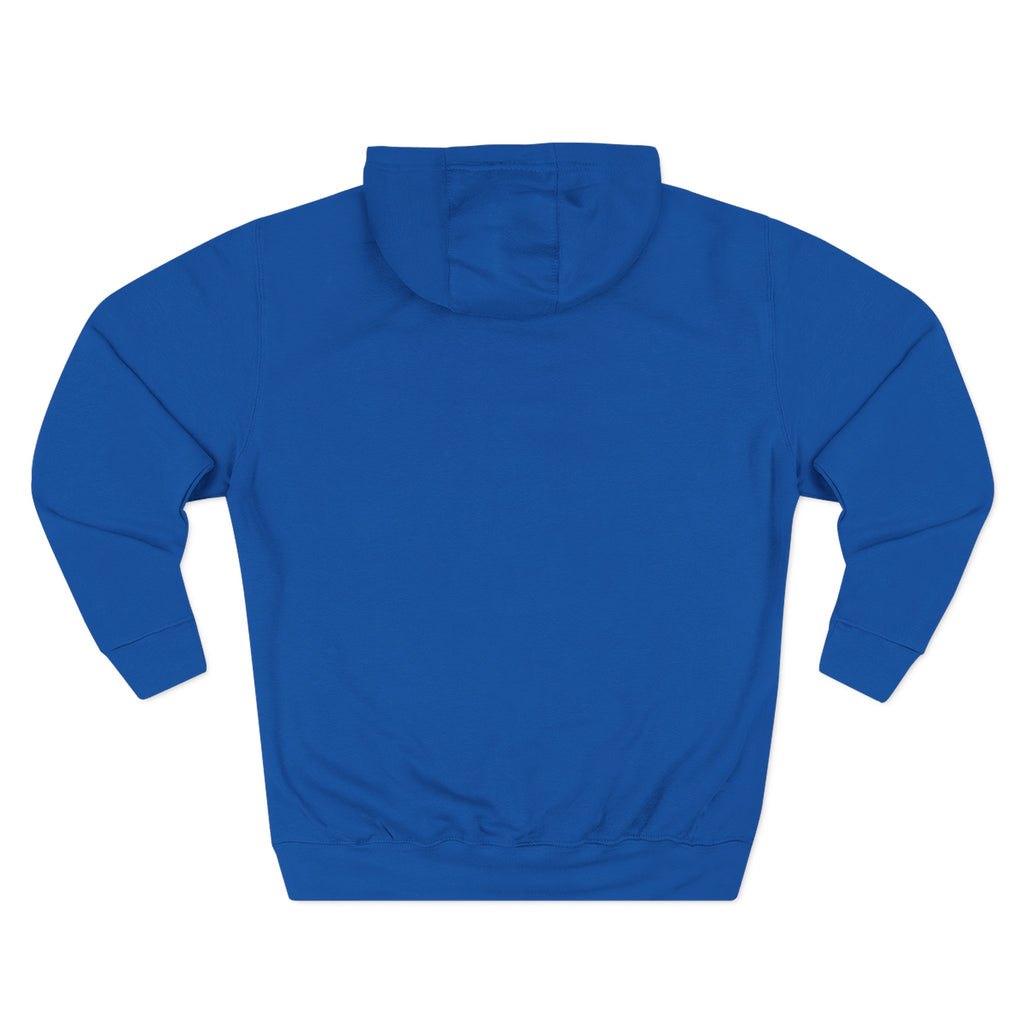 Amo Logo Hoodie