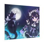 AristoKat "Twilight" Poster - KatDragonz