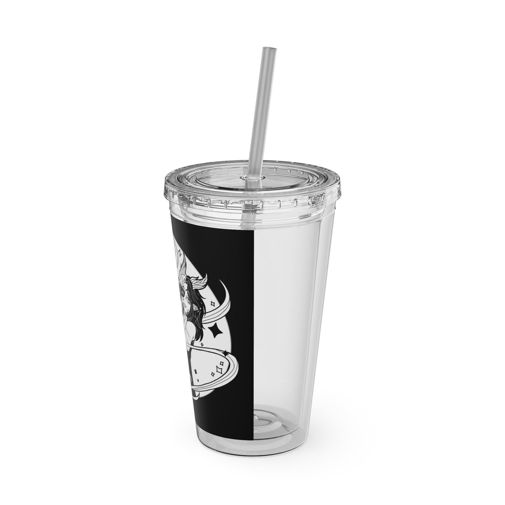 ArtemisCraft Acrylic Tumbler