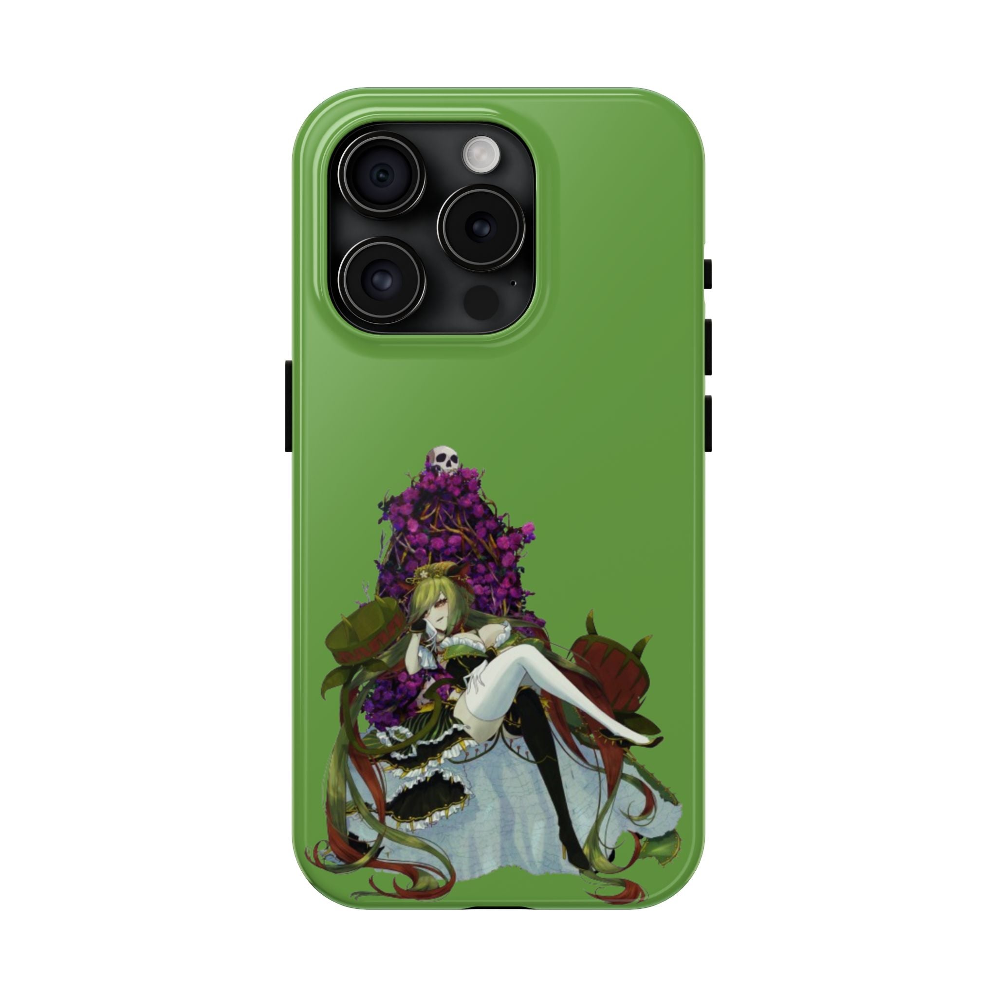 MillieMizuame "Royalty" Phone Case