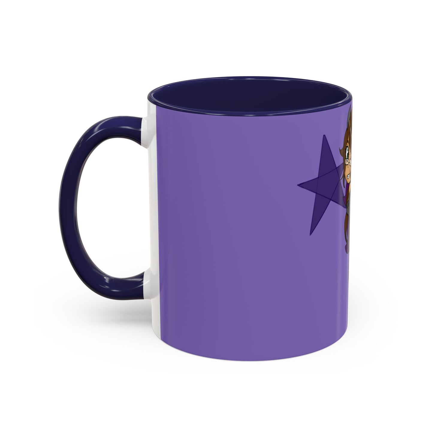 Master of Mischief Mug