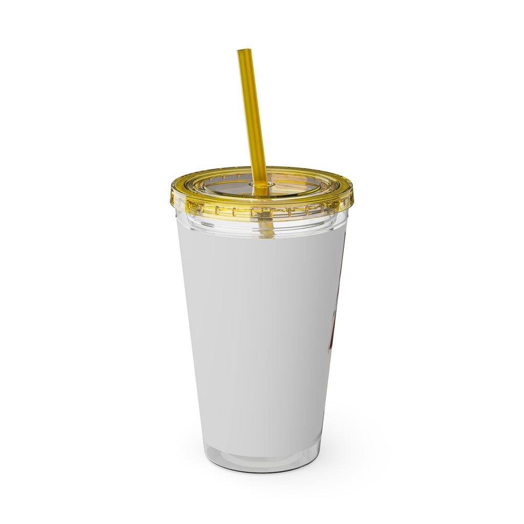 Zarina Aqua Tumbler