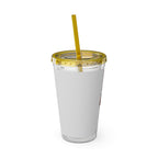Zarina Aqua Tumbler