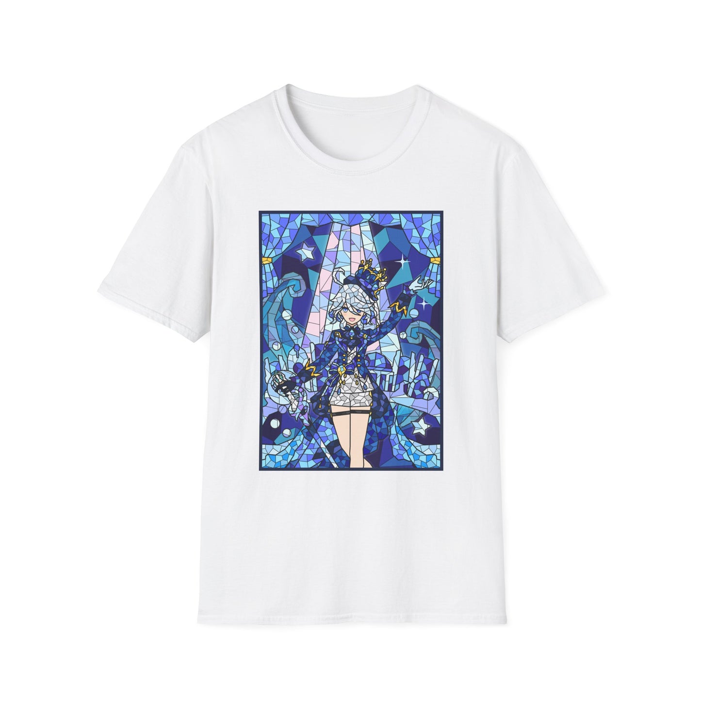 Furina Shogun T-Shirt