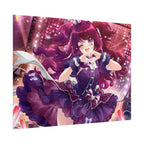 Schar Nyx "Idol" Poster