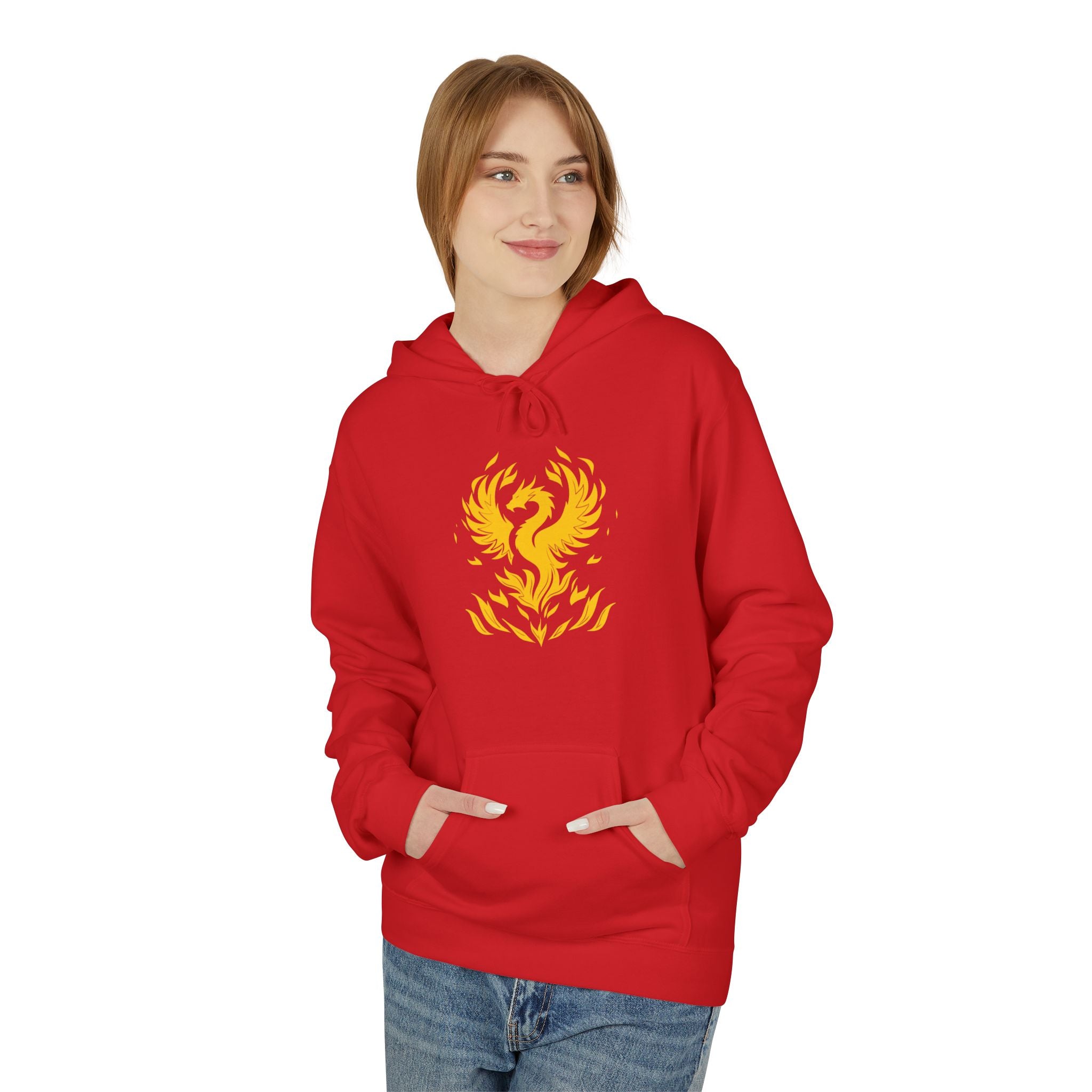 LadyKnightLynk "Knight's Crest" Hoodie