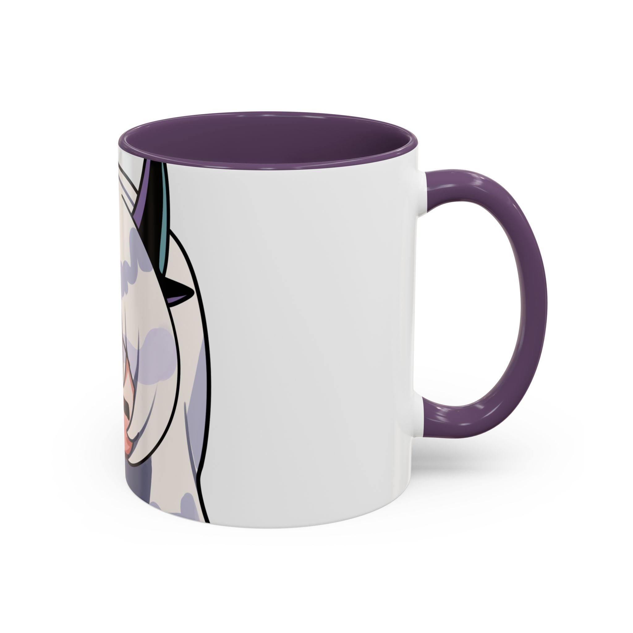 Angelica "Sip" Mug