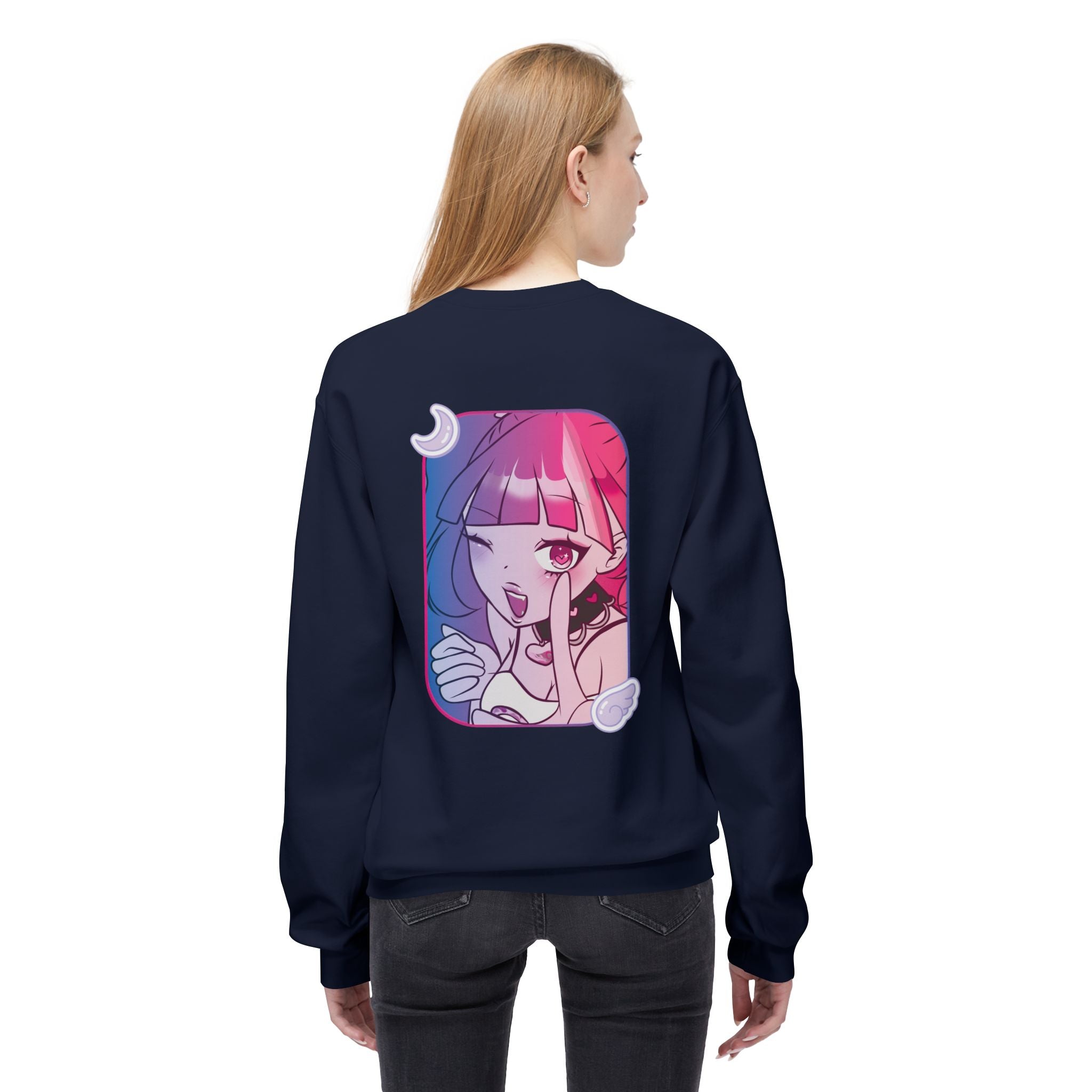 Momo Yumeko Sweatshirt