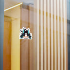 Sereana Peaker Decal