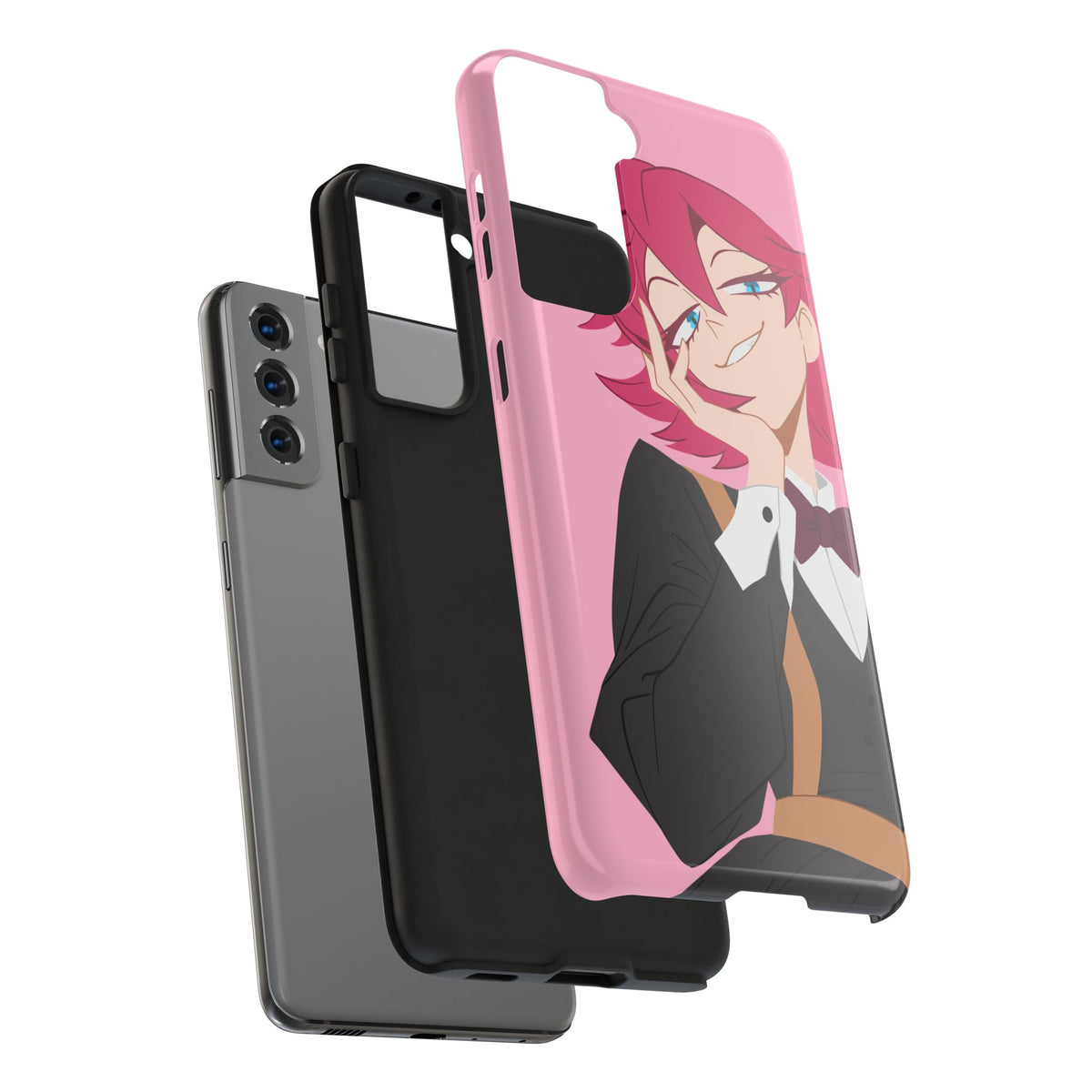 LenDubs "Smug Len" Phone Case