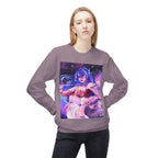Prestige Siren Splash Sweatshirt