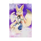 StarFlufVT Poster